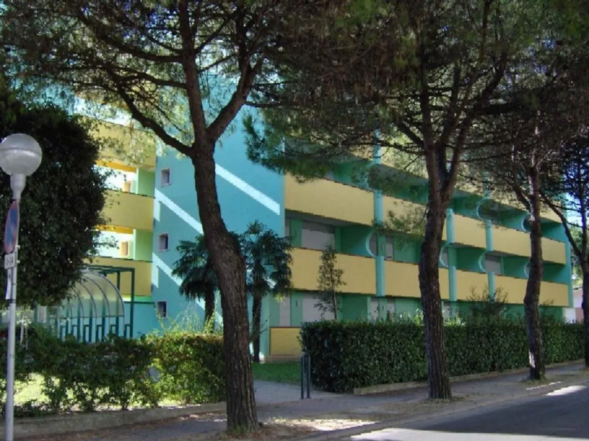 Apartment In Bibione 38306