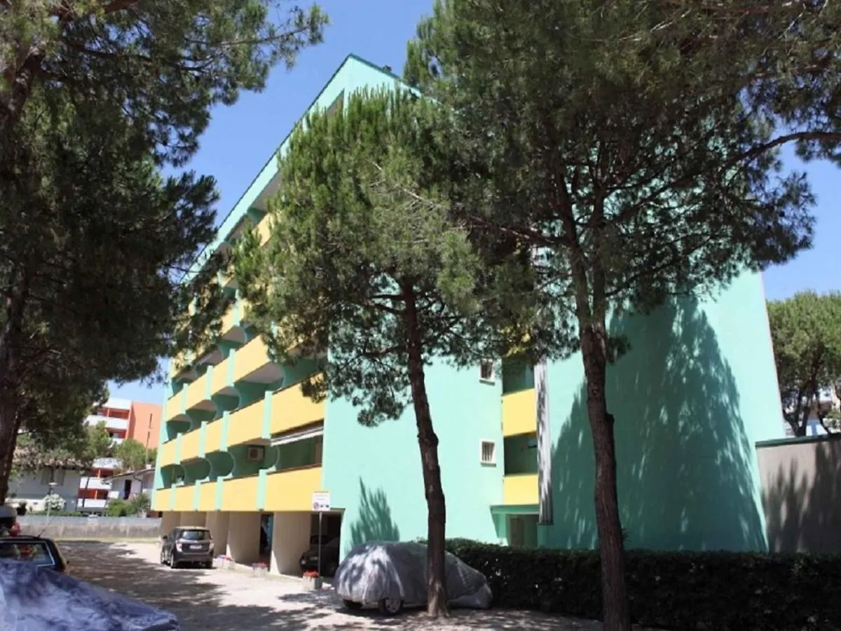 Apartment In Bibione 38306