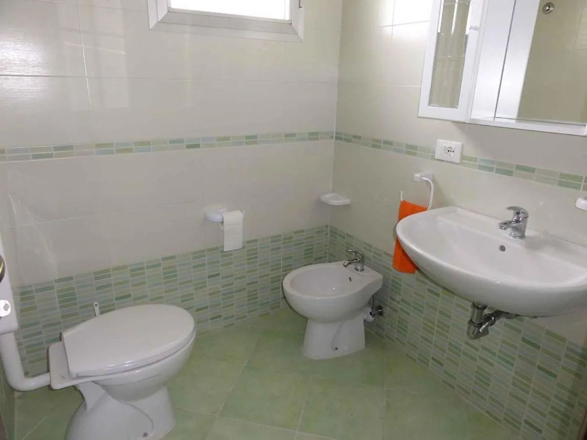 Apartment In Bibione 38306