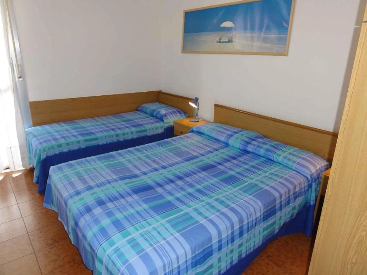 Apartment In Bibione 38306
