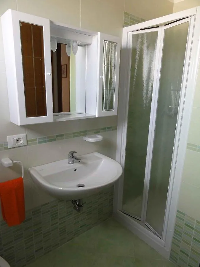 Apartment In Bibione 38306 Italy