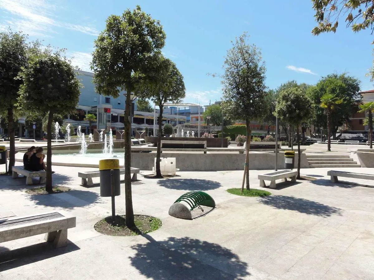 Apartment In Bibione 38306