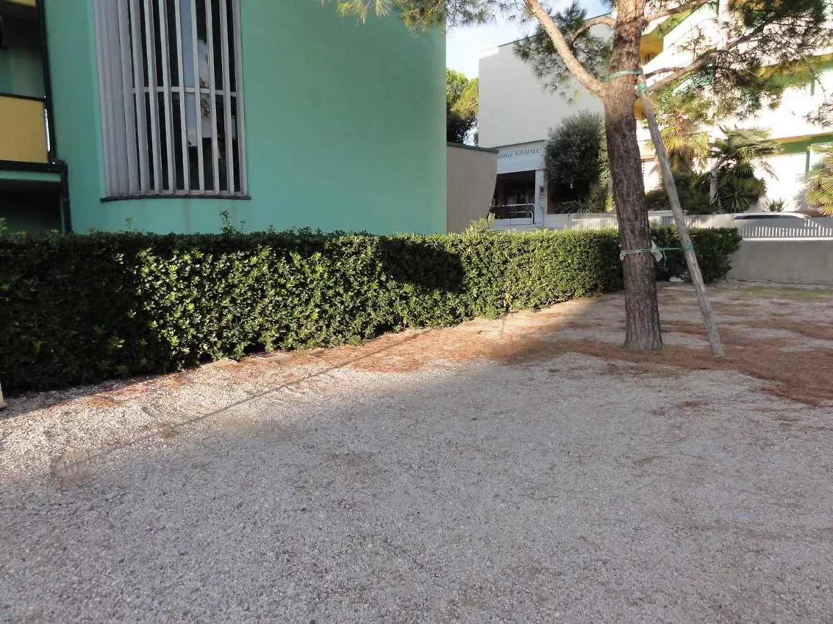 Apartment In Bibione 38306