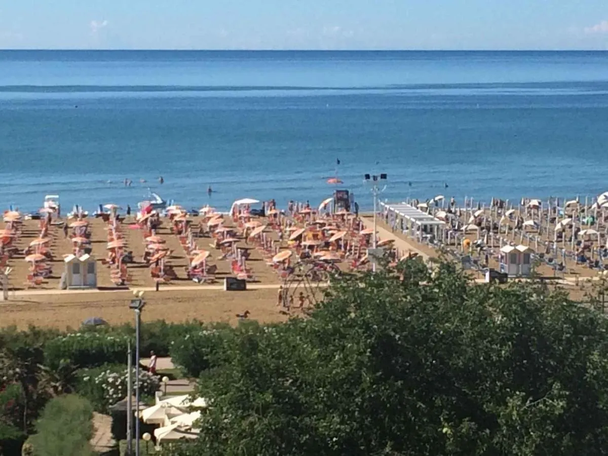 Apartment In Bibione 38306