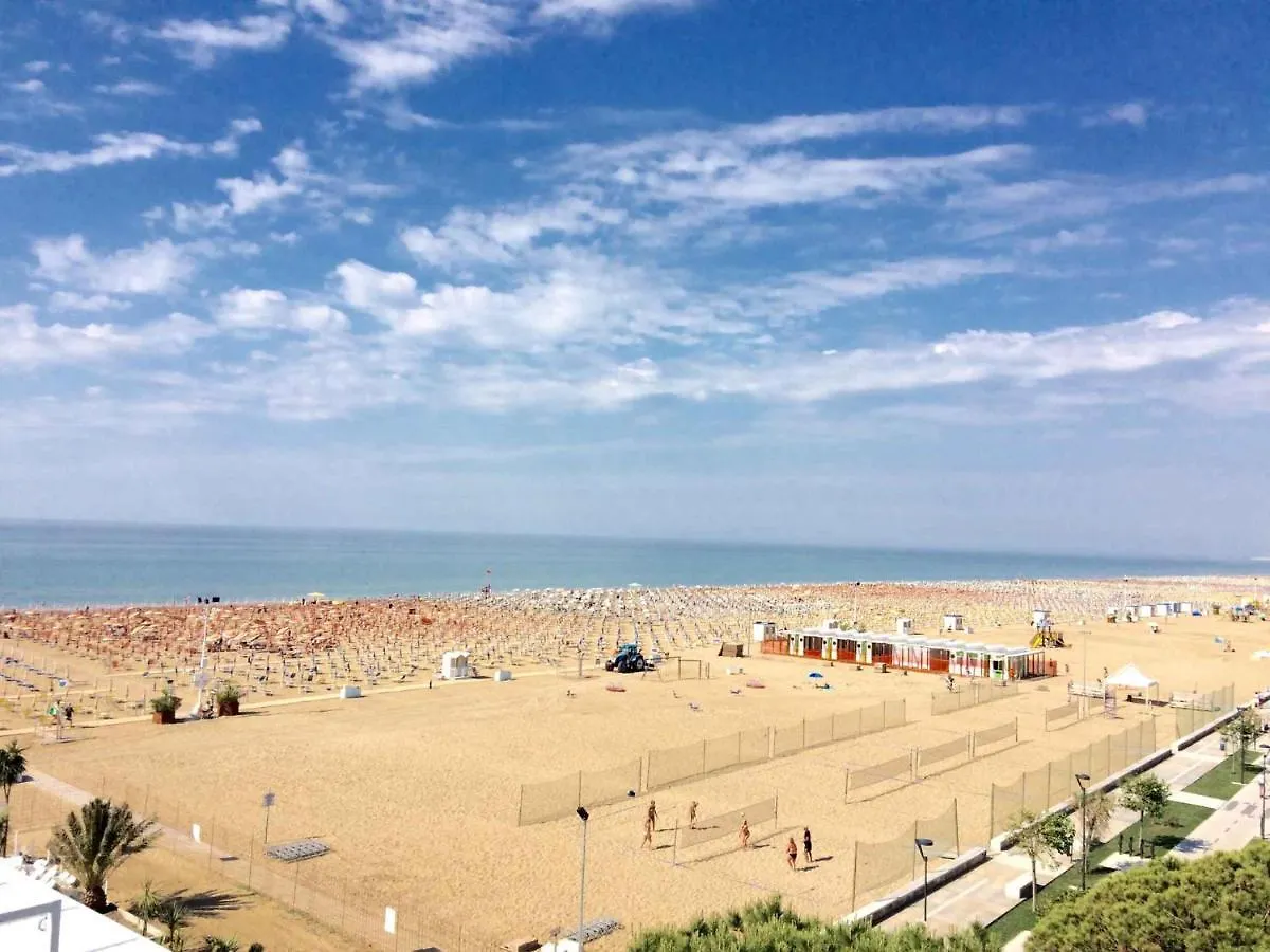 Apartment In Bibione 38306